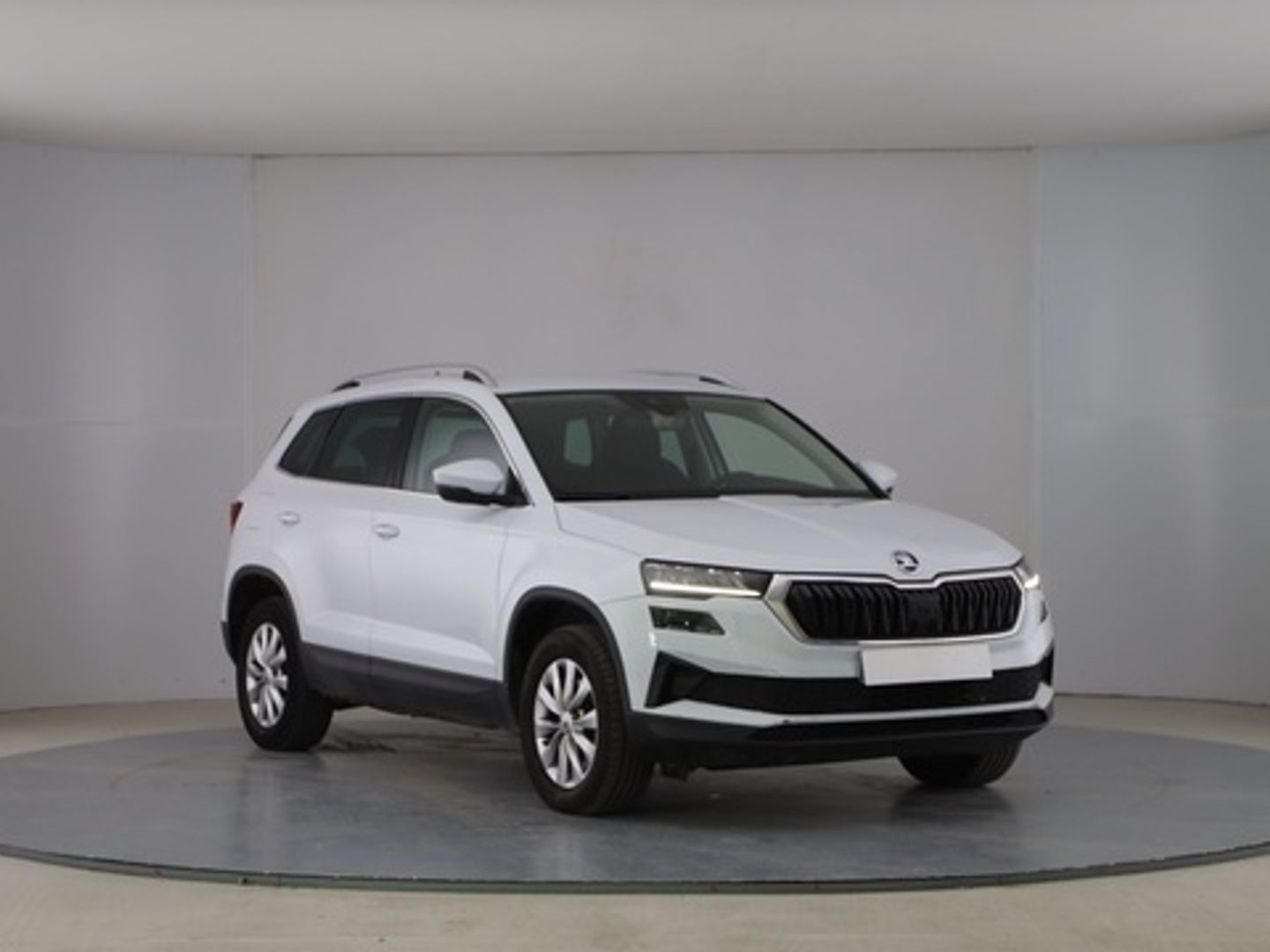 Skoda Karoq 2.0 TDI Ambition 4X4 DSG 110 kW (150 CV)