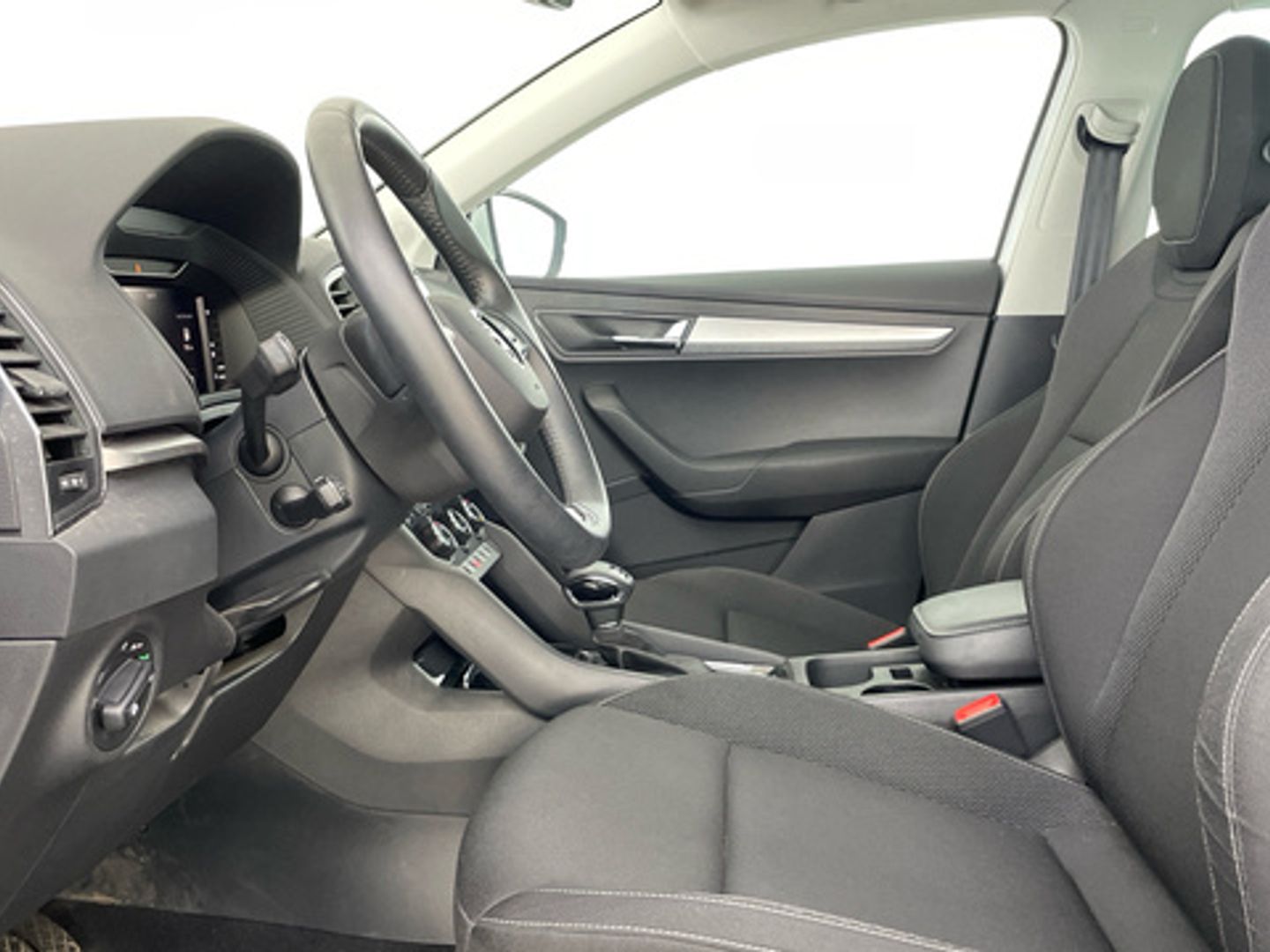 Skoda Karoq 2.0 TDI Ambition 4X4 DSG 110 kW (150 CV)