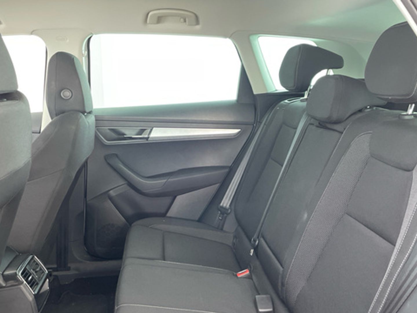 Skoda Karoq 2.0 TDI Ambition 4X4 DSG 110 kW (150 CV)
