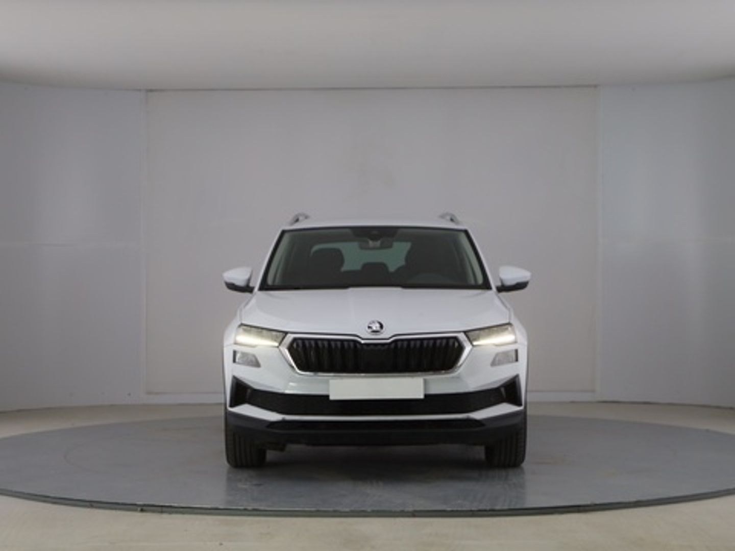 Skoda Karoq 2.0 TDI Ambition 4X4 DSG 110 kW (150 CV)