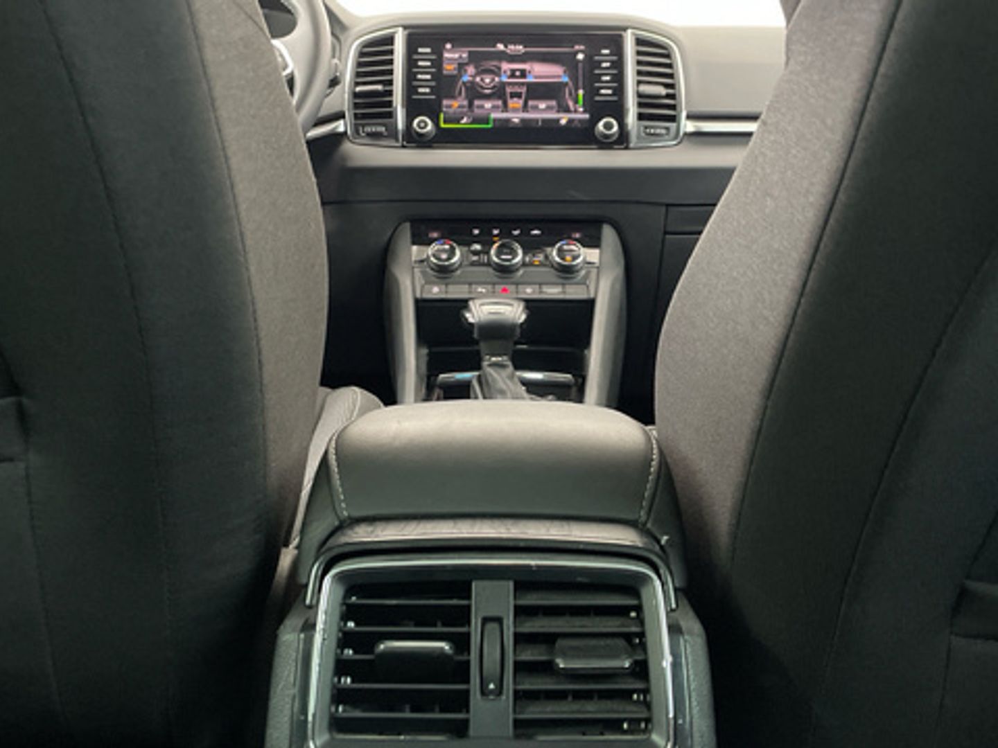 Skoda Karoq 2.0 TDI Ambition 4X4 DSG 110 kW (150 CV)