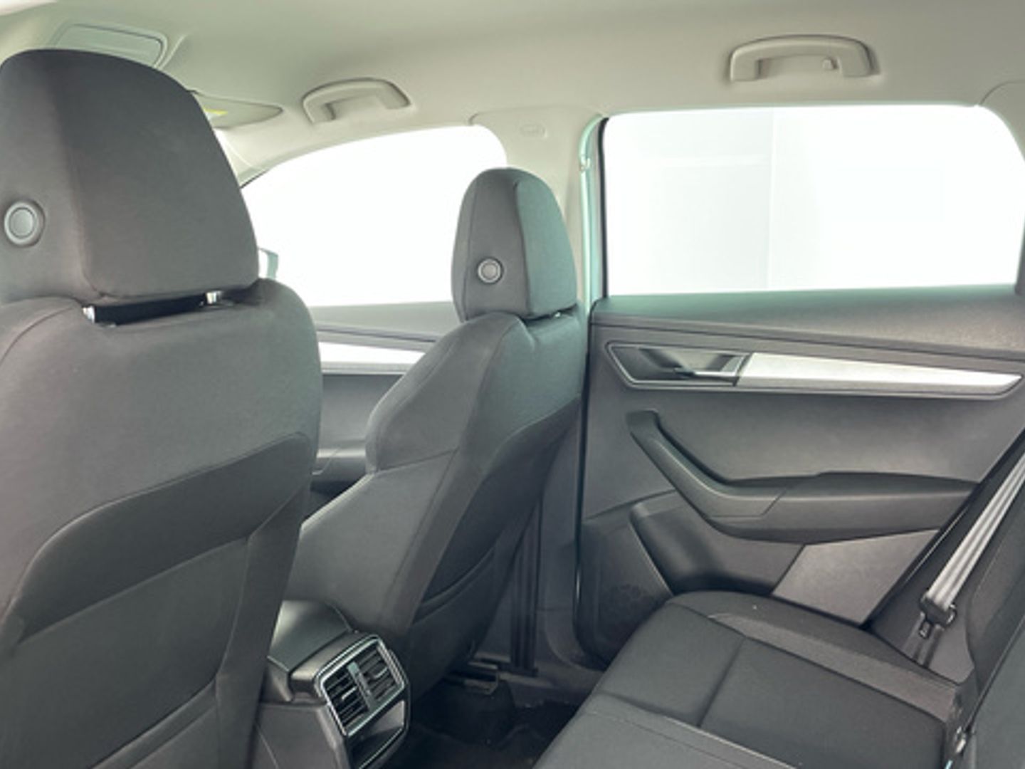 Skoda Karoq 2.0 TDI Ambition 4X4 DSG 110 kW (150 CV)