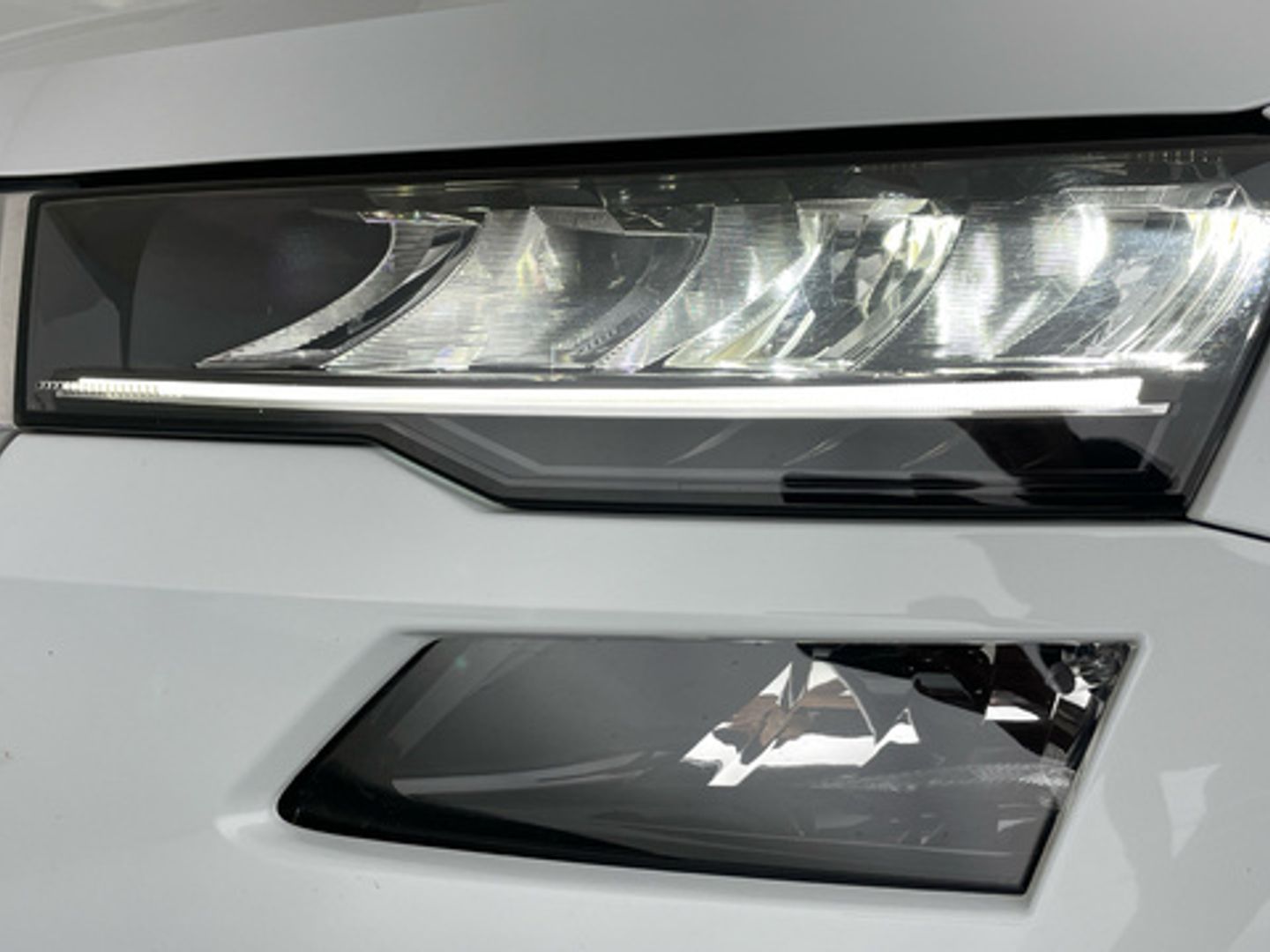 Skoda Karoq 2.0 TDI Ambition 4X4 DSG 110 kW (150 CV)