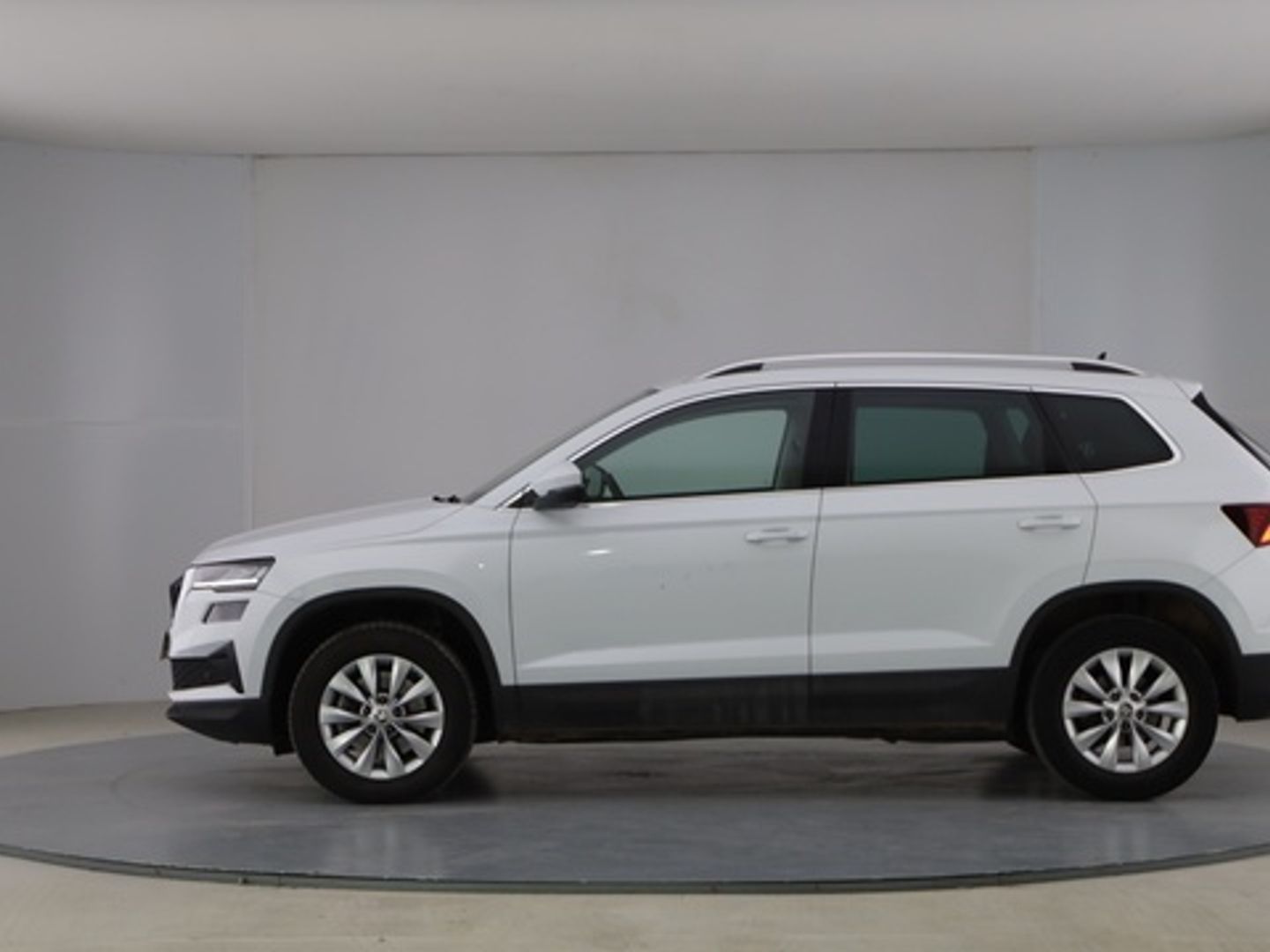 Skoda Karoq 2.0 TDI Ambition 4X4 DSG 110 kW (150 CV)