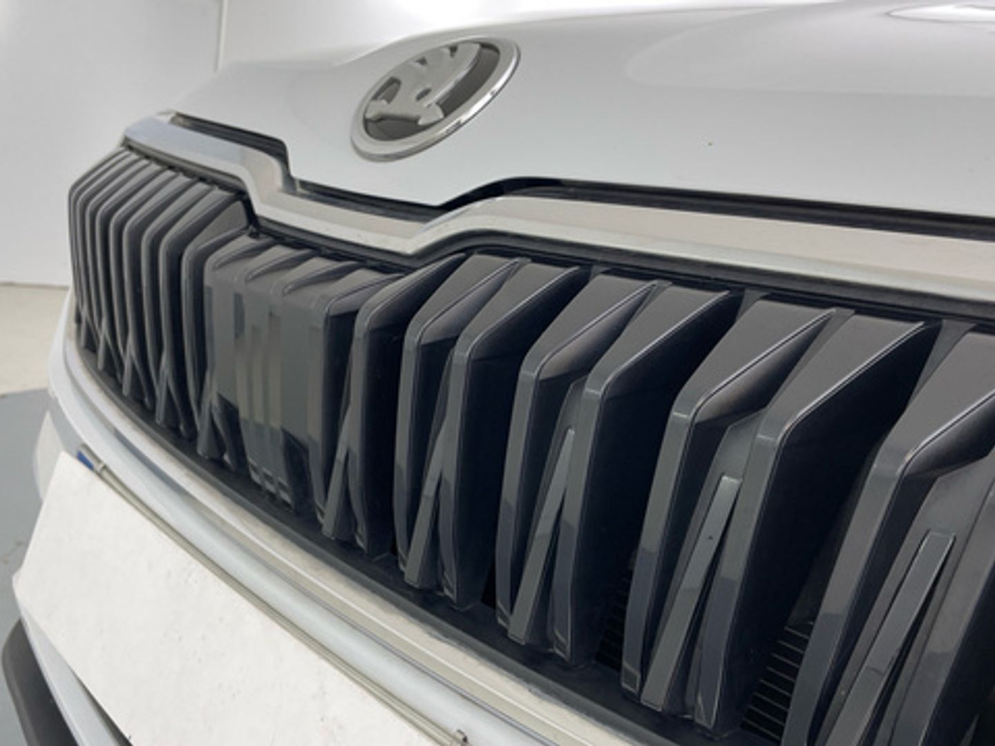 Skoda Karoq 2.0 TDI Ambition 4X4 DSG 110 kW (150 CV)
