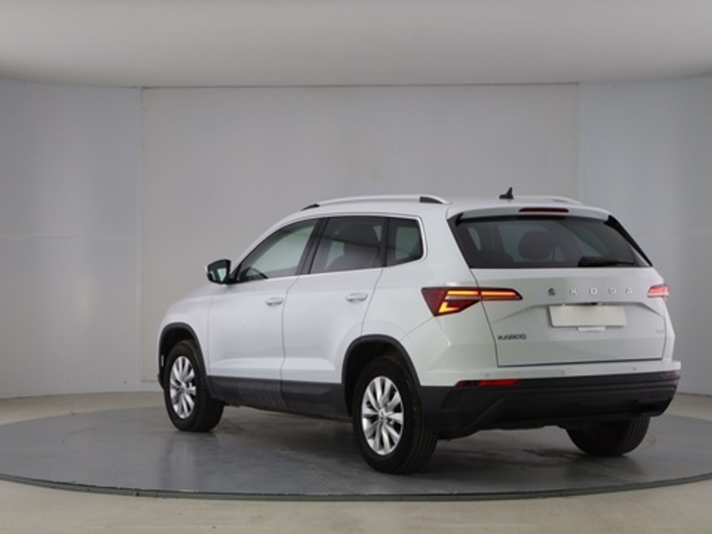 Skoda Karoq 2.0 TDI Ambition 4X4 DSG 110 kW (150 CV)