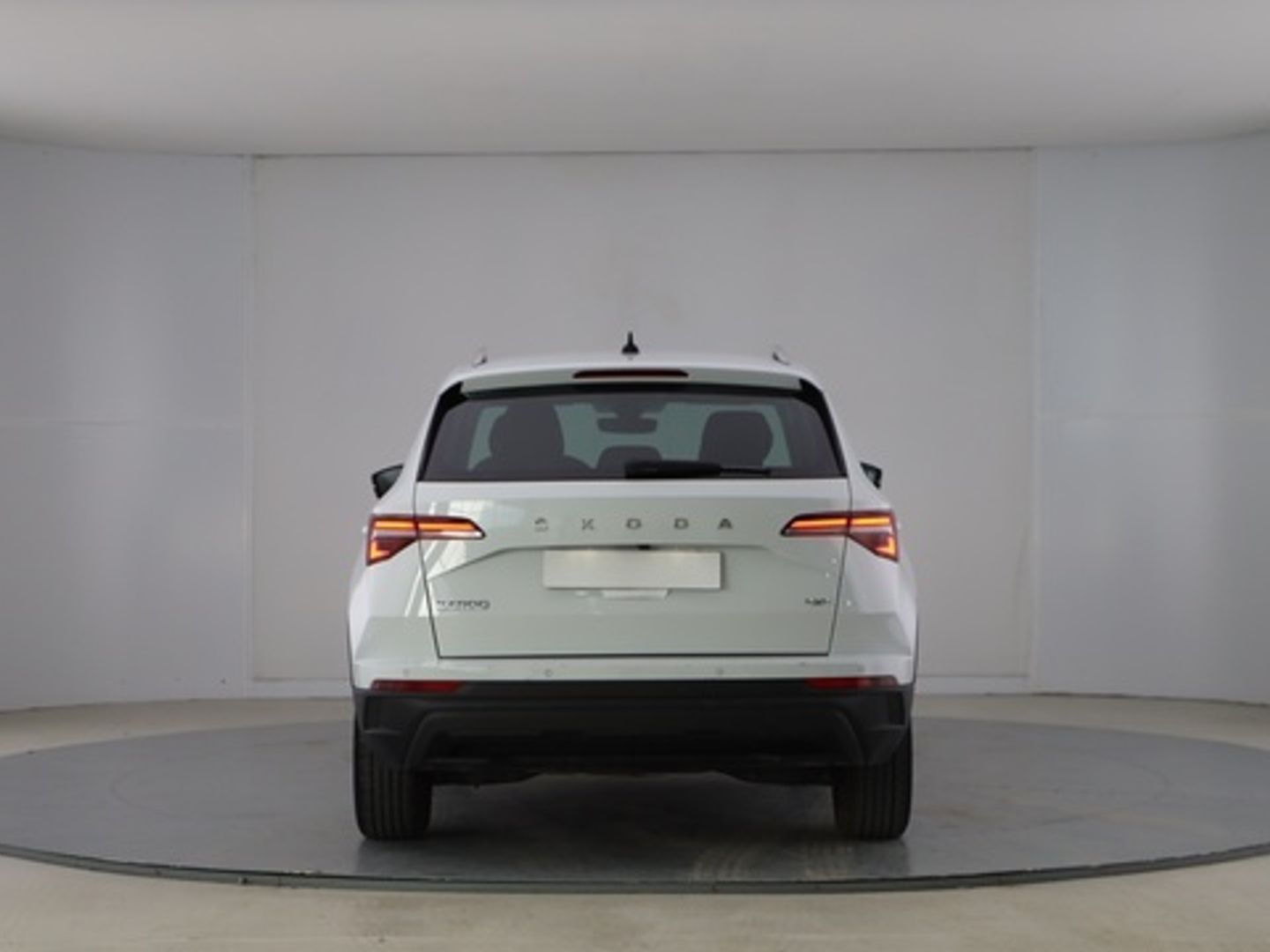 Skoda Karoq 2.0 TDI Ambition 4X4 DSG 110 kW (150 CV)
