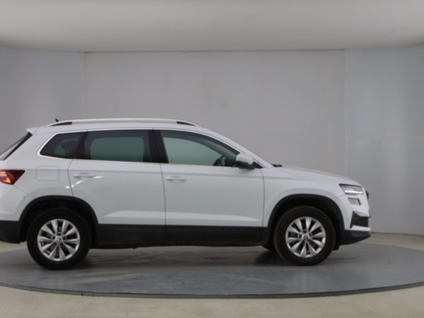 Skoda Karoq 2.0 TDI Ambition 4X4 DSG 110 kW (150 CV)