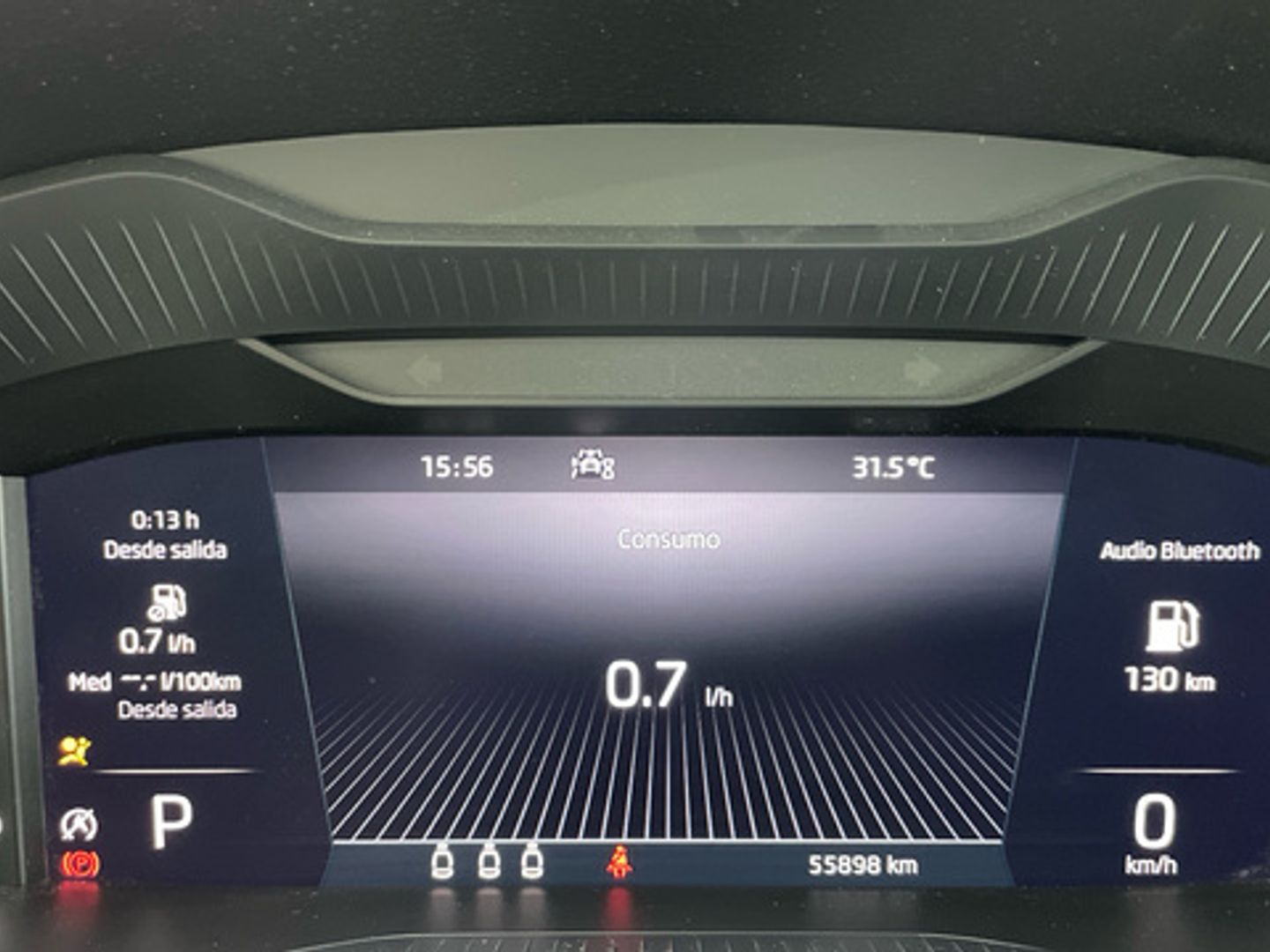 Skoda Karoq 2.0 TDI Ambition 4X4 DSG 110 kW (150 CV)