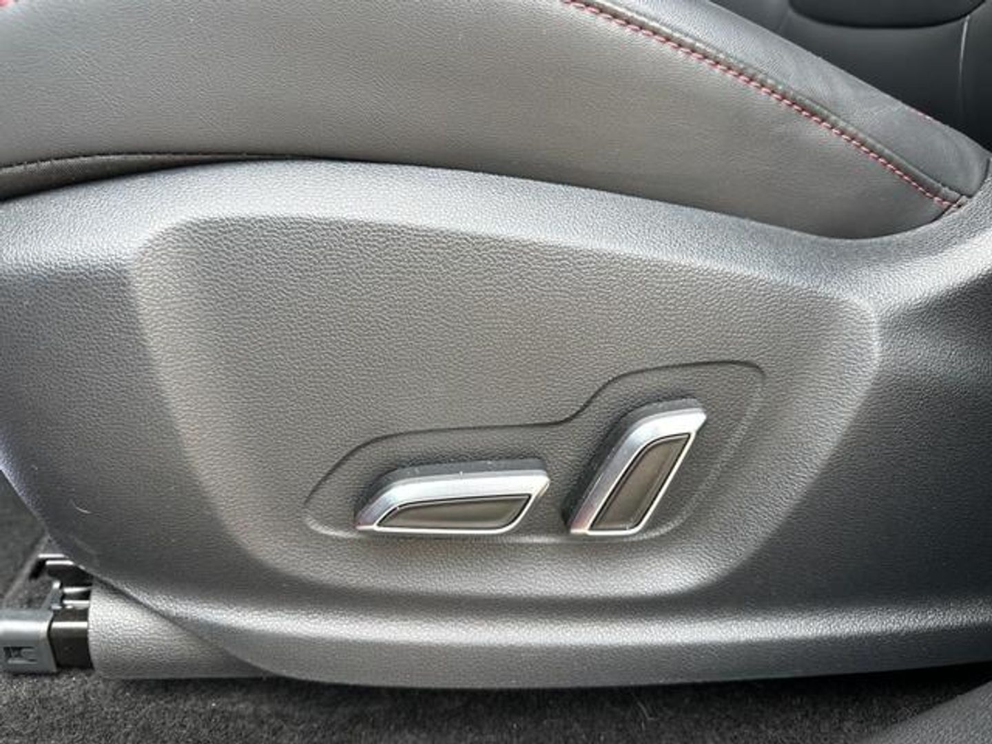 MG HS 1.5 Turbo GDI Comfort DCT 119 kW (162 CV)