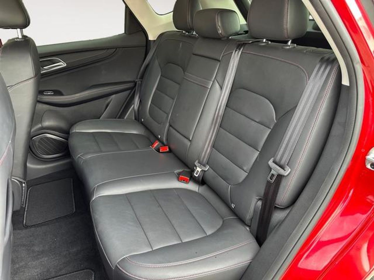 MG HS 1.5 Turbo GDI Comfort DCT 119 kW (162 CV)