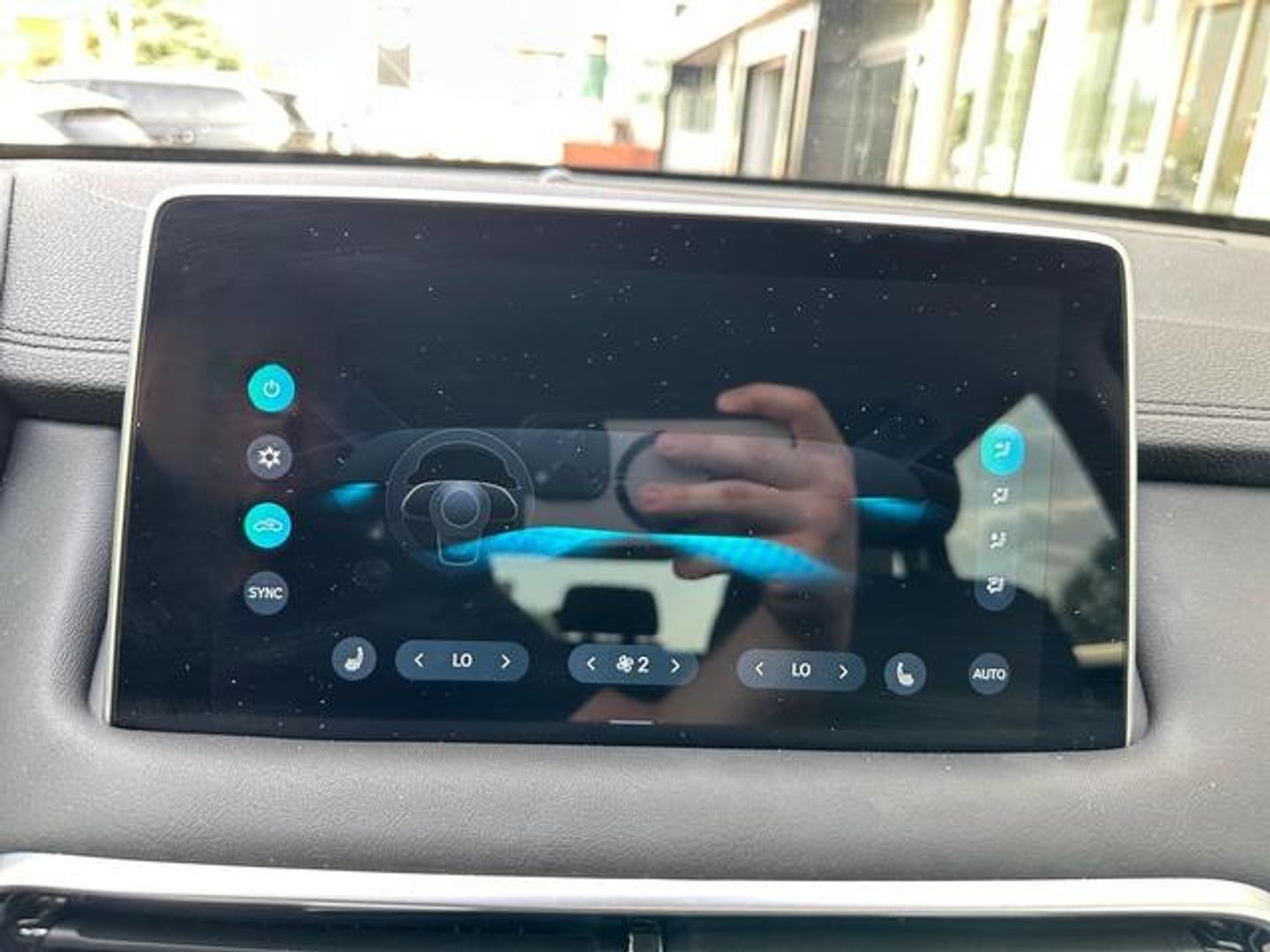 MG HS 1.5 Turbo GDI Comfort DCT 119 kW (162 CV)