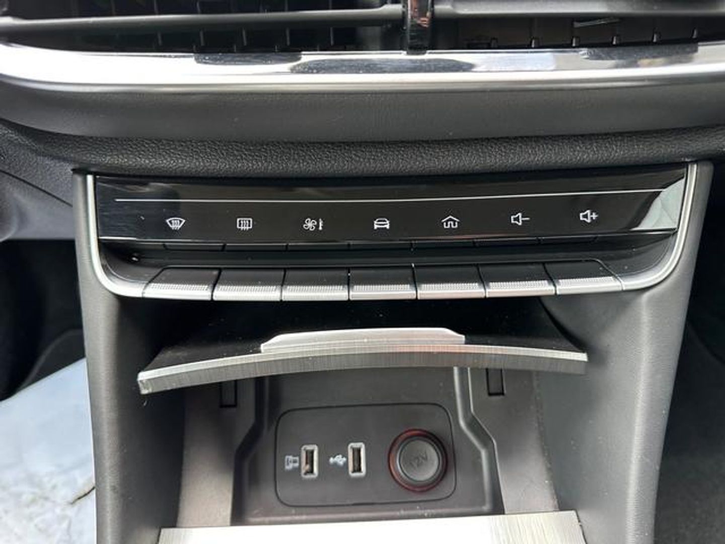 MG HS 1.5 Turbo GDI Comfort DCT 119 kW (162 CV)