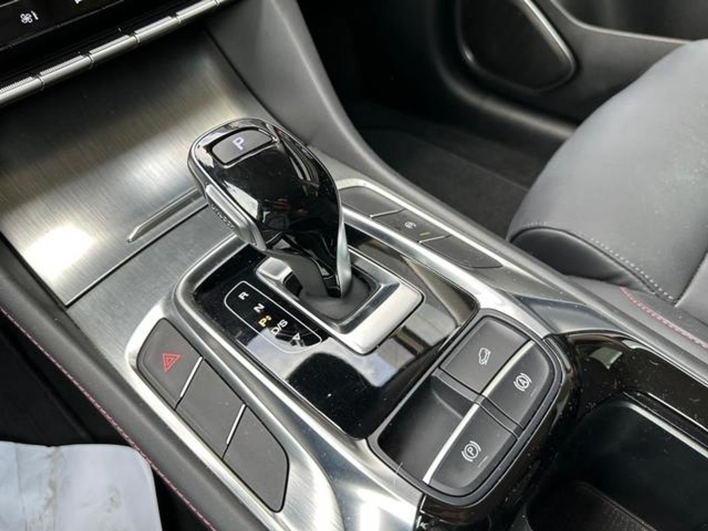 MG HS 1.5 Turbo GDI Comfort DCT 119 kW (162 CV)