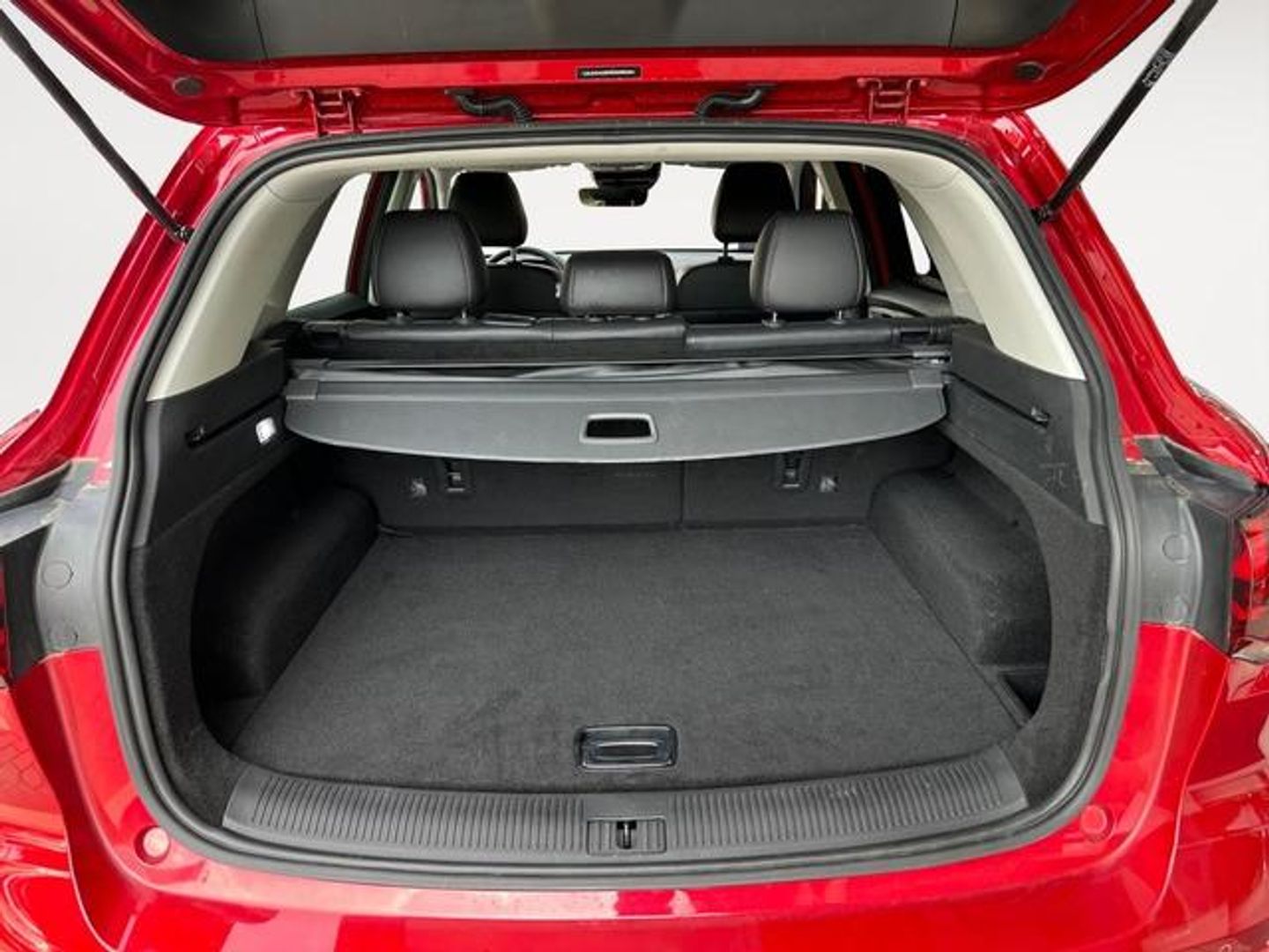 MG HS 1.5 Turbo GDI Comfort DCT 119 kW (162 CV)