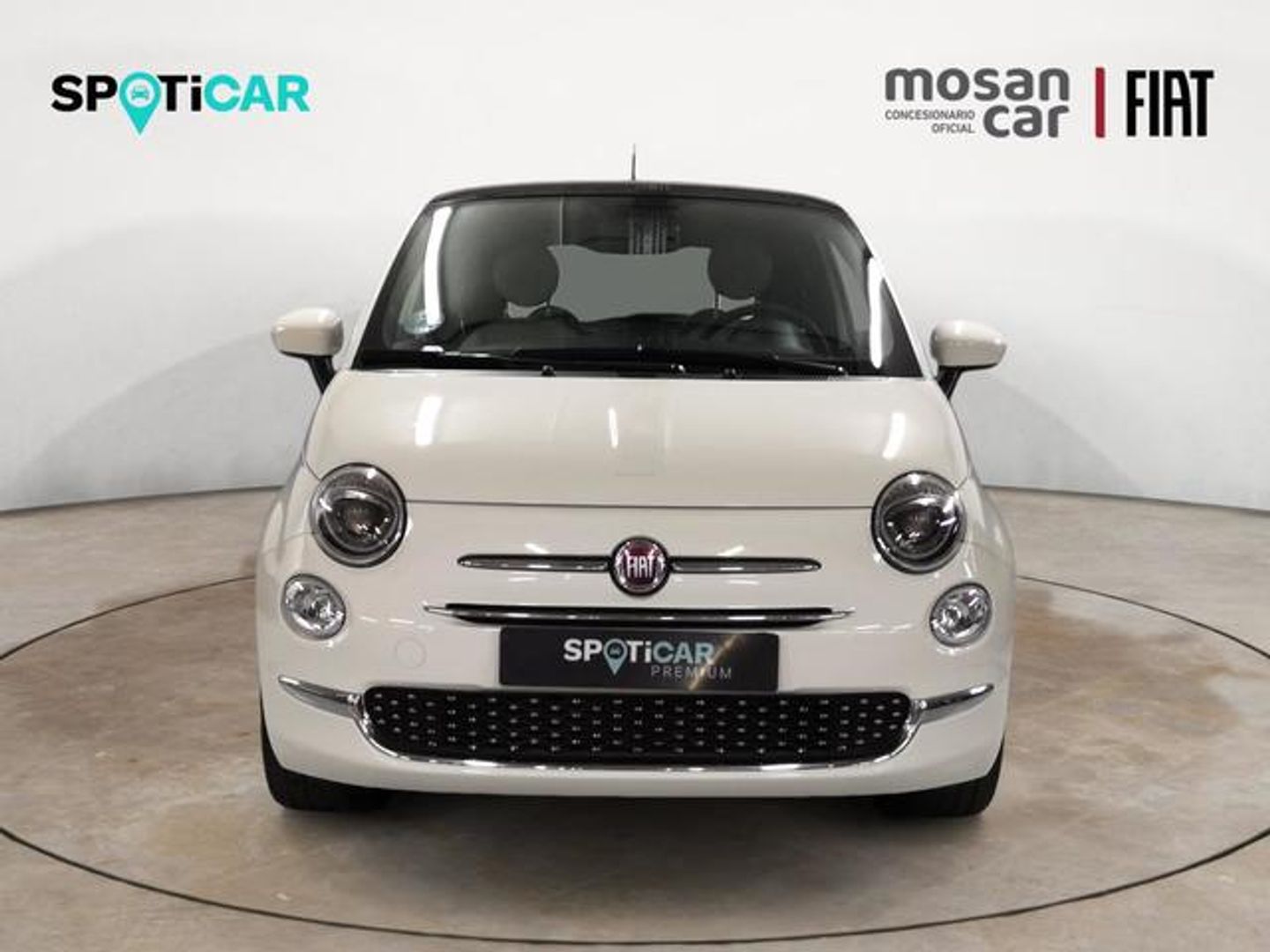 Fiat 500 1.0 Hybrid Dolcevita 51 kW (70 CV)