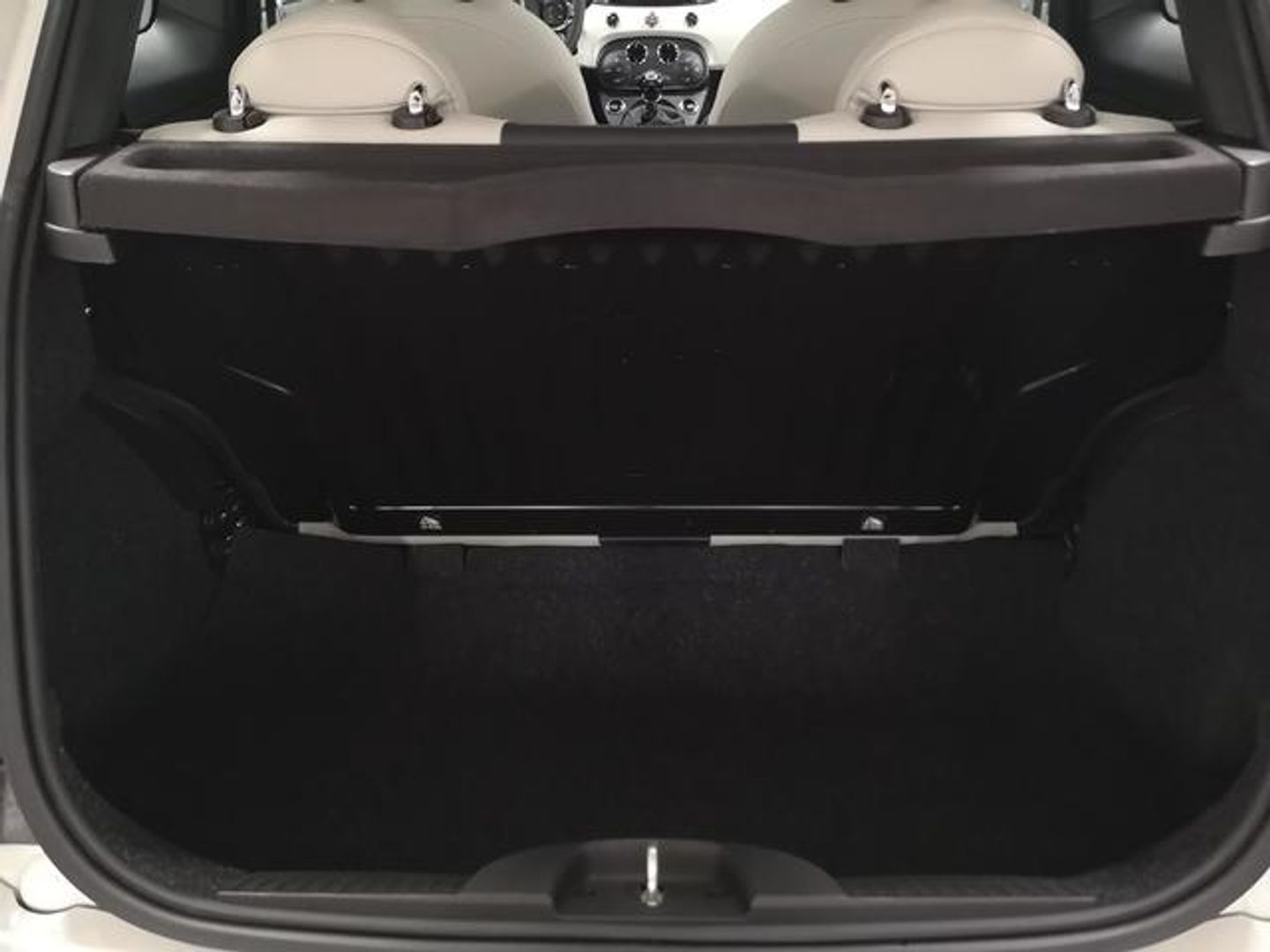 Fiat 500 1.0 Hybrid Dolcevita 51 kW (70 CV)