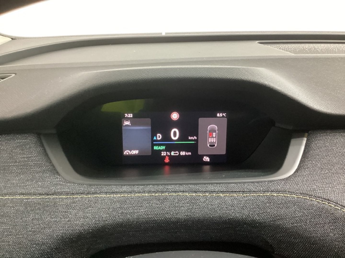 Skoda Elroq 60 63 kWh 150 kW (204 CV)