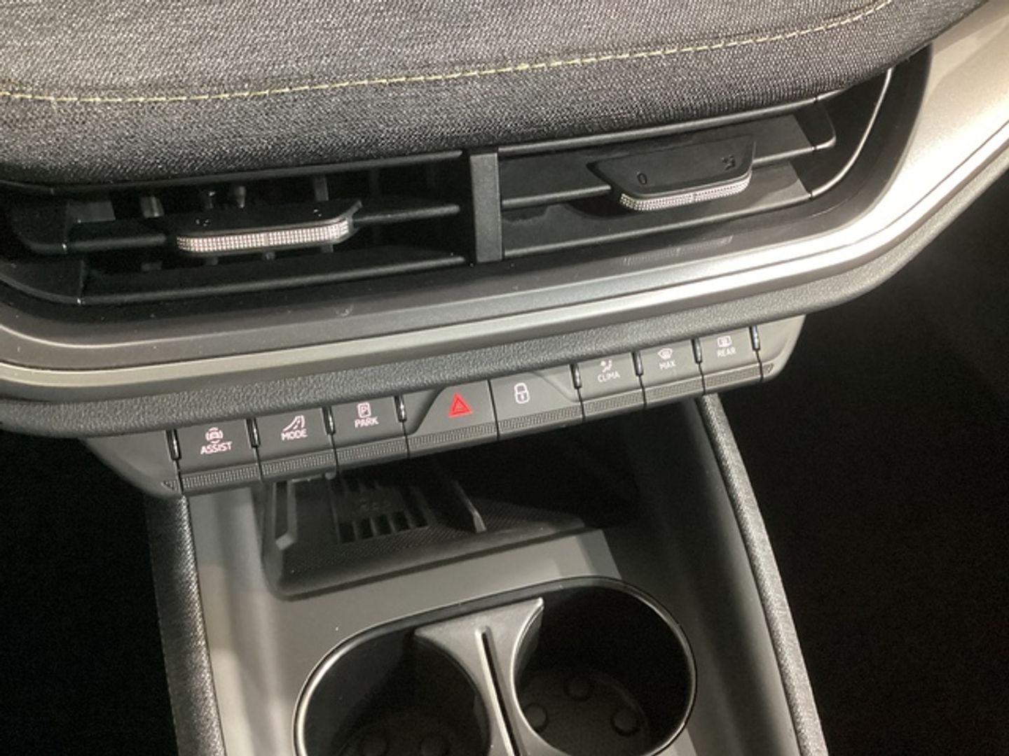 Skoda Elroq 60 63 kWh 150 kW (204 CV)