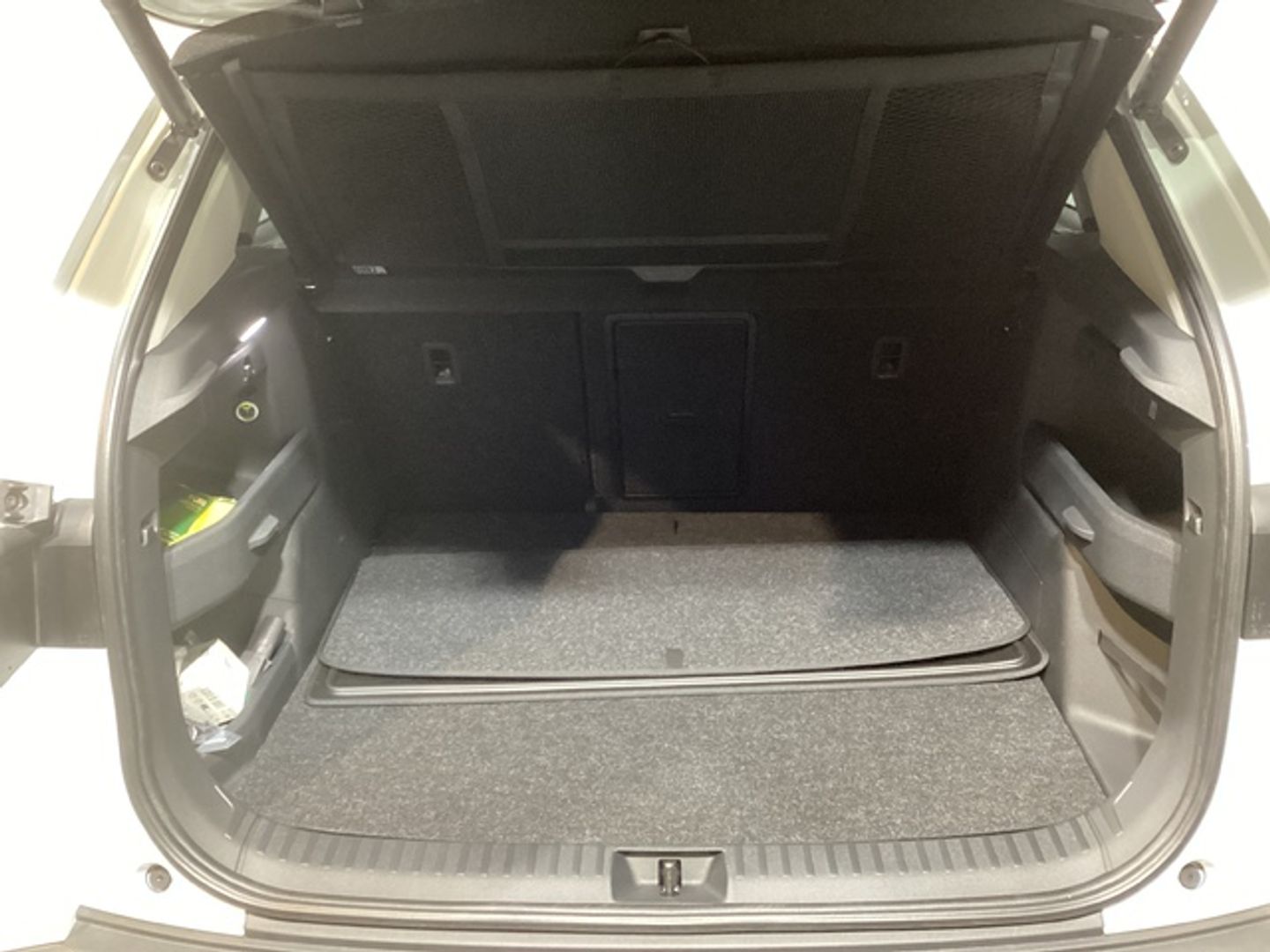Skoda Elroq 60 63 kWh 150 kW (204 CV)