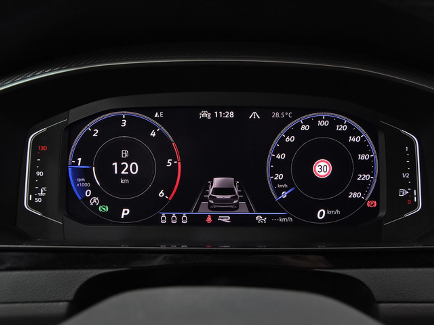 Volkswagen Arteon R-Line 2.0 TDI 110 kW (150 CV) DSG
