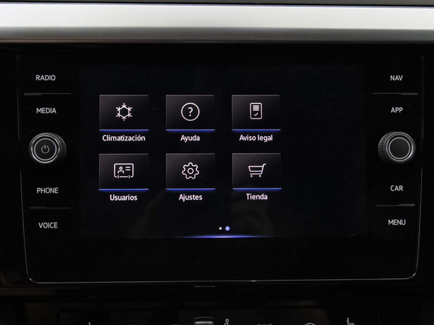 Volkswagen Arteon R-Line 2.0 TDI 110 kW (150 CV) DSG