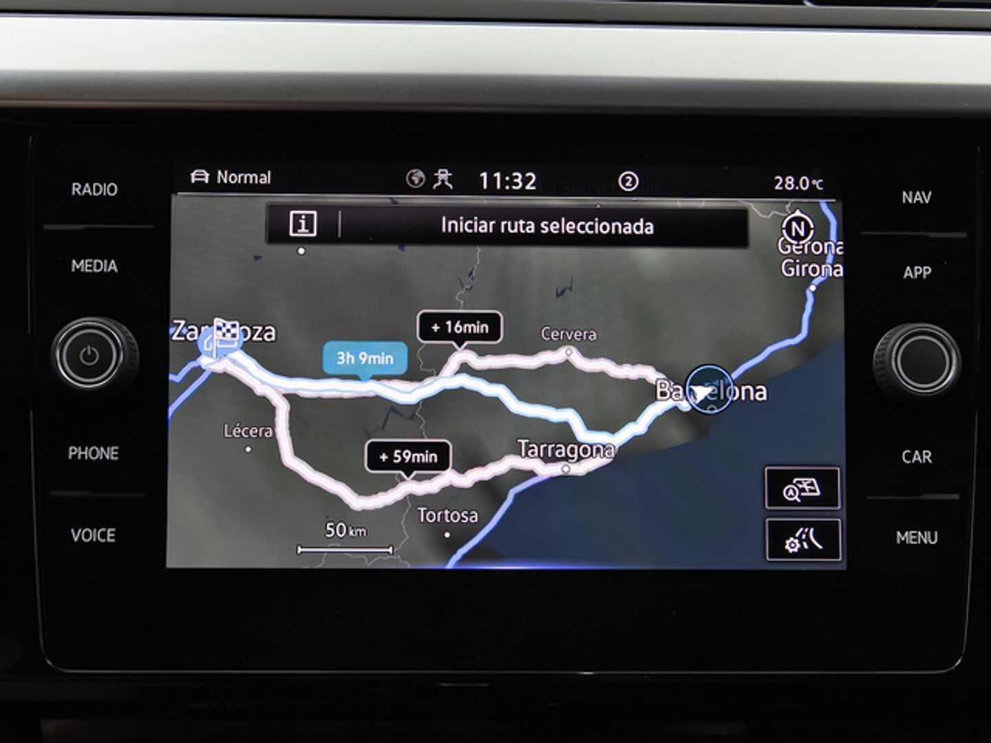 Volkswagen Arteon R-Line 2.0 TDI 110 kW (150 CV) DSG