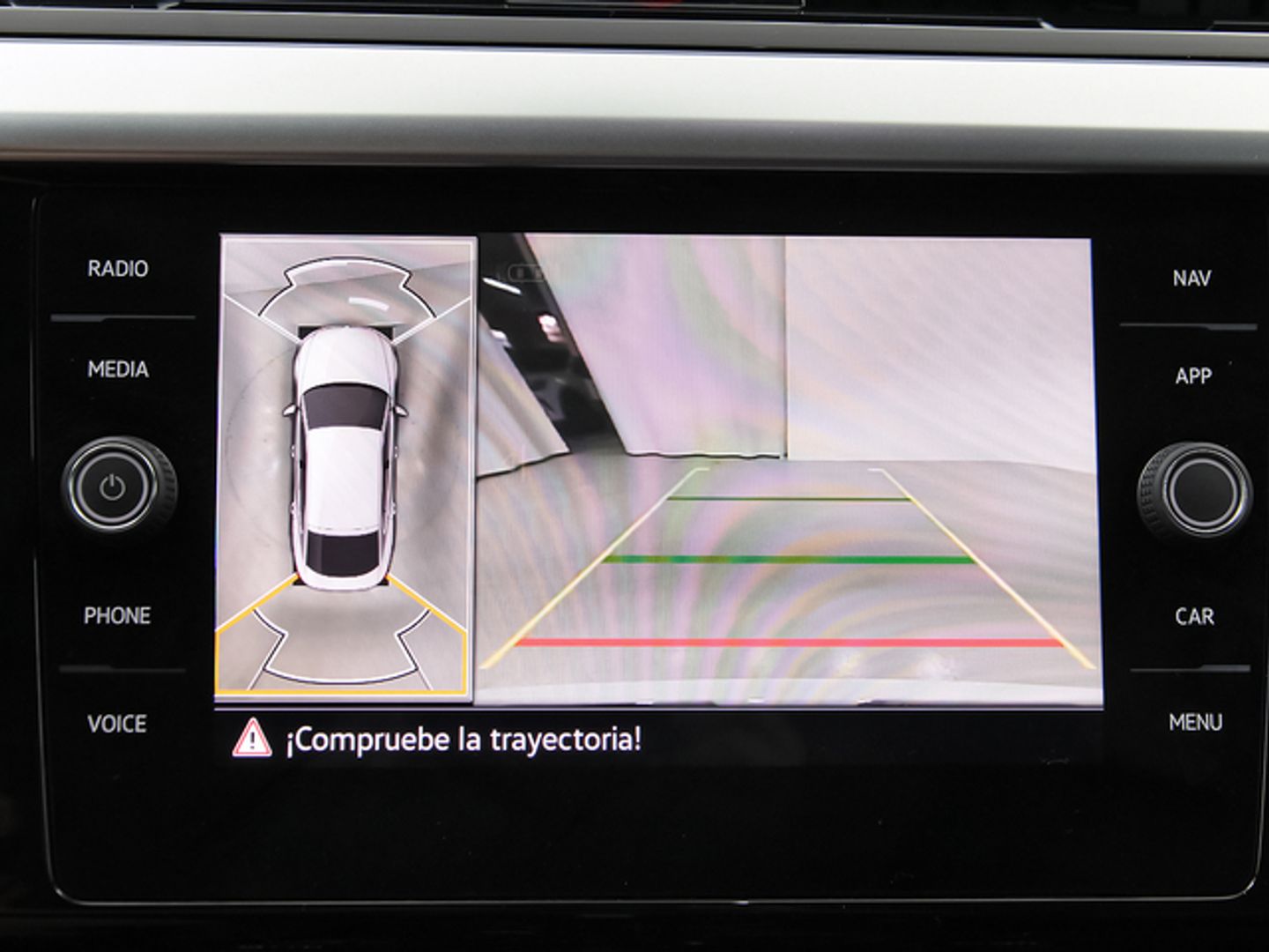 Volkswagen Arteon R-Line 2.0 TDI 110 kW (150 CV) DSG
