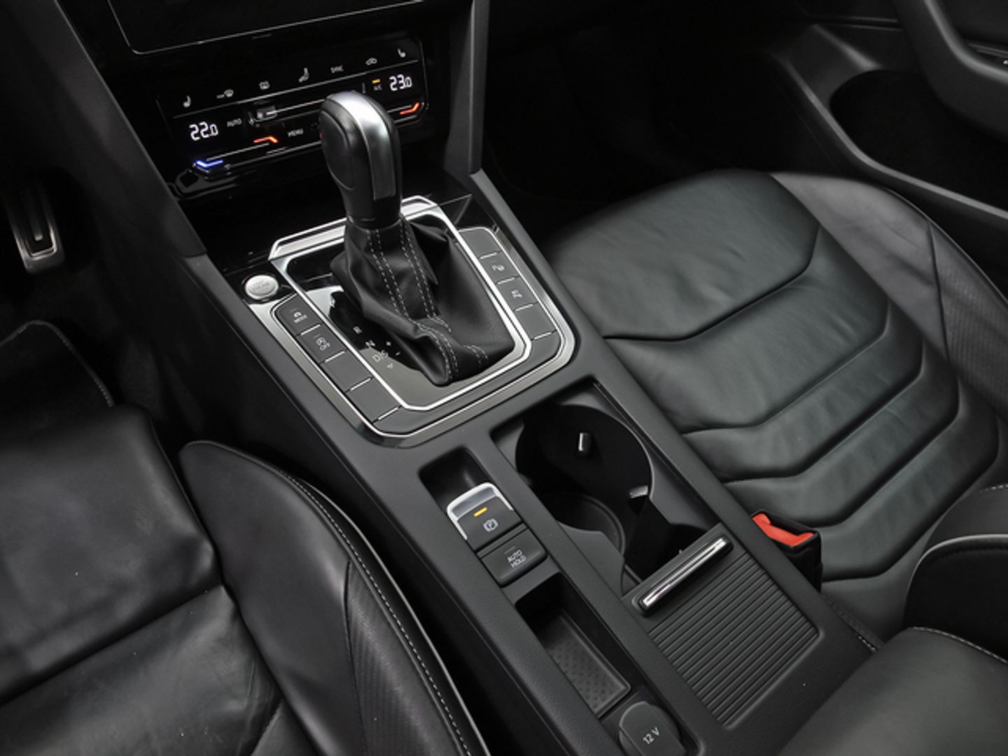 Volkswagen Arteon R-Line 2.0 TDI 110 kW (150 CV) DSG