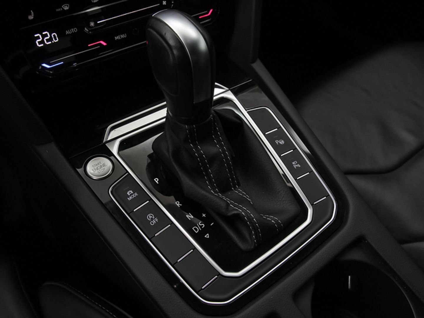 Volkswagen Arteon R-Line 2.0 TDI 110 kW (150 CV) DSG