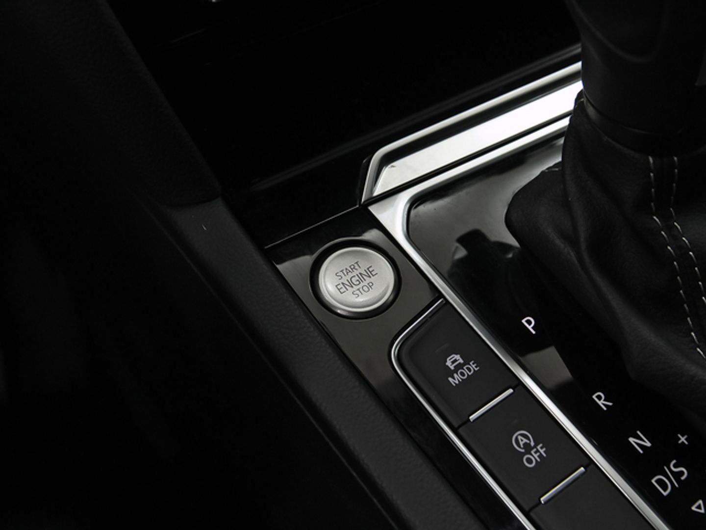 Volkswagen Arteon R-Line 2.0 TDI 110 kW (150 CV) DSG