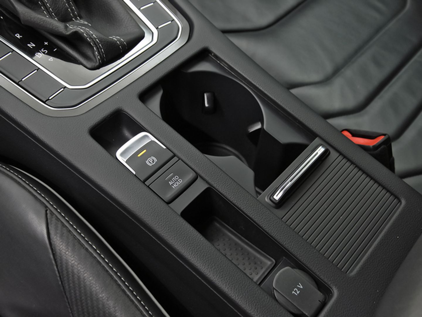 Volkswagen Arteon R-Line 2.0 TDI 110 kW (150 CV) DSG