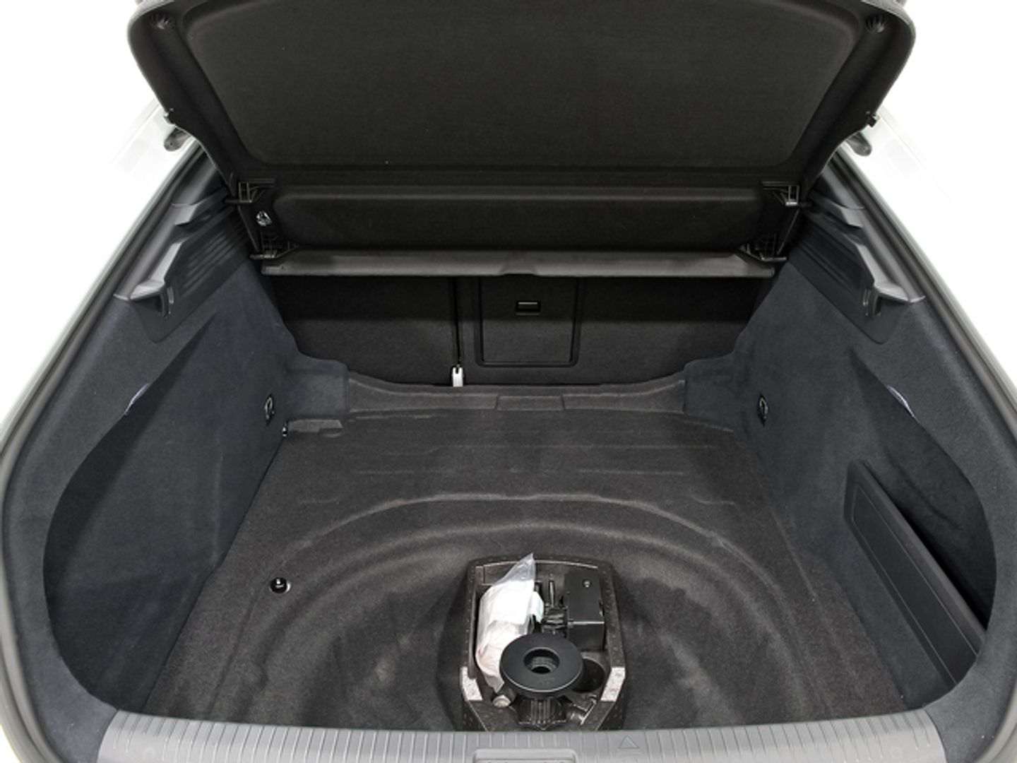 Volkswagen Arteon R-Line 2.0 TDI 110 kW (150 CV) DSG