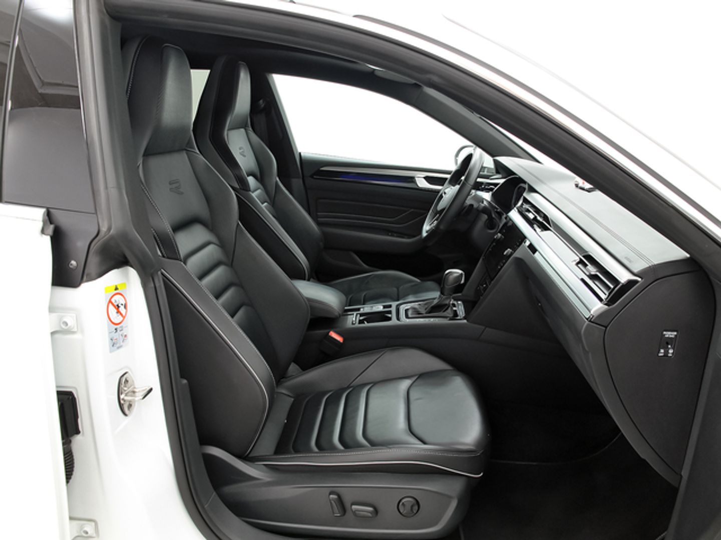 Volkswagen Arteon R-Line 2.0 TDI 110 kW (150 CV) DSG