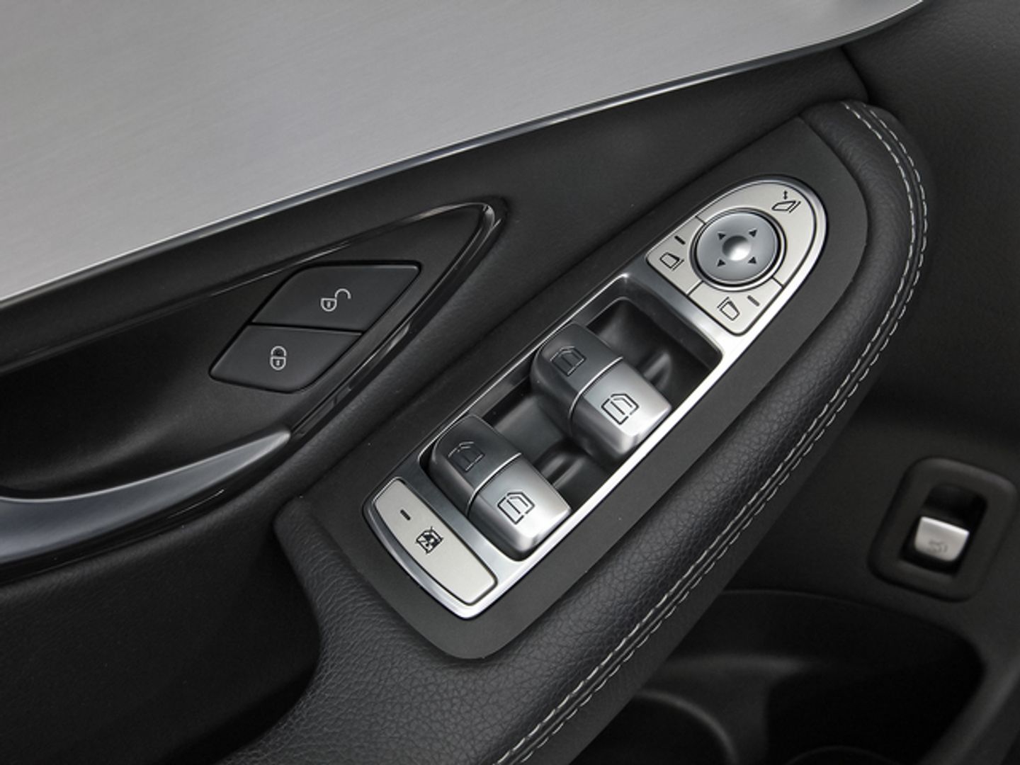 Mercedes-Benz GLC 220 d 4Matic 143 kW (194 CV)