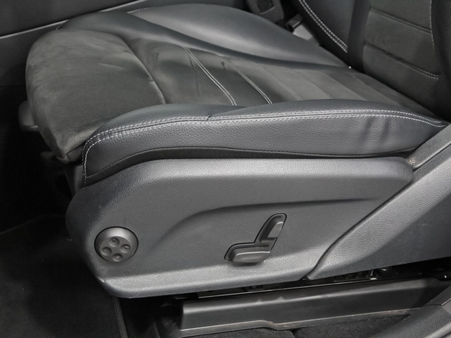 Mercedes-Benz GLC 220 d 4Matic 143 kW (194 CV)