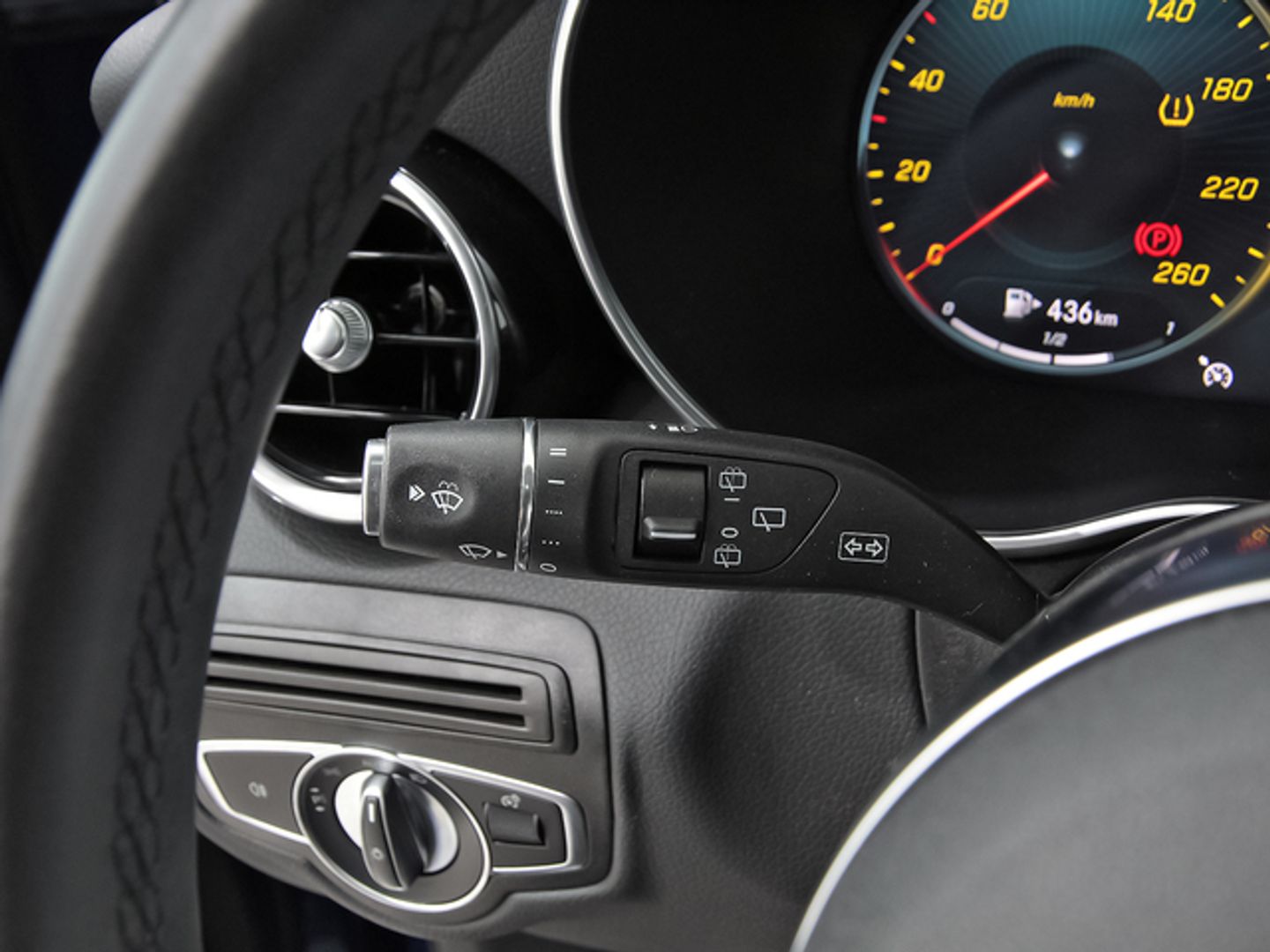 Mercedes-Benz GLC 220 d 4Matic 143 kW (194 CV)