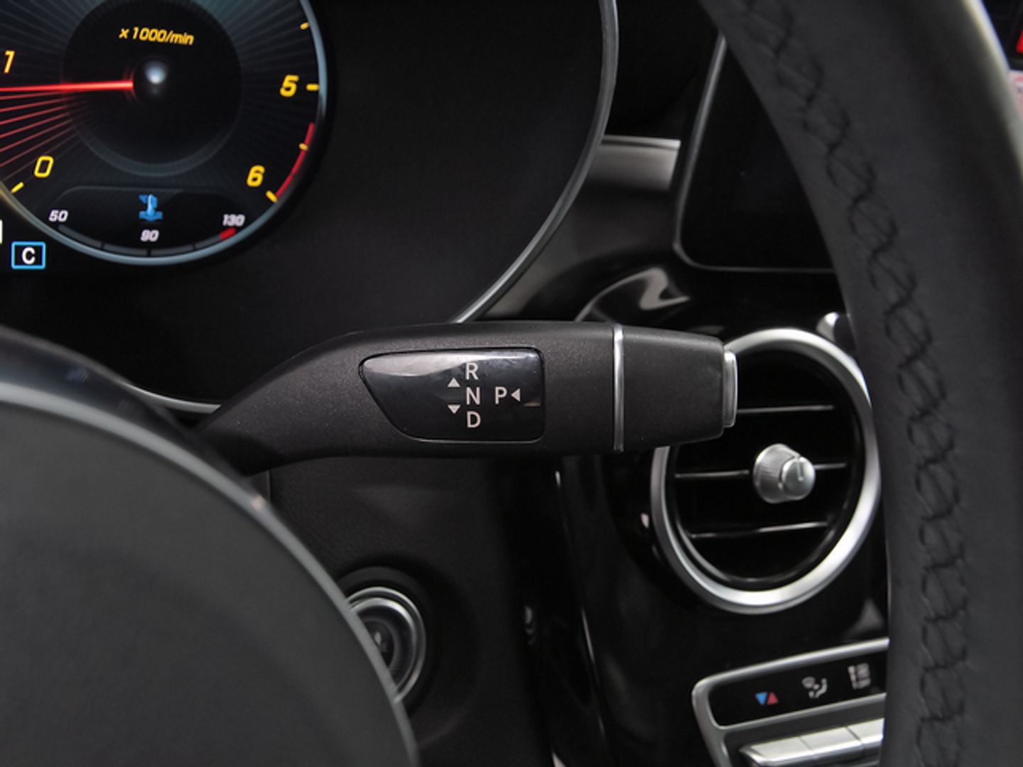 Mercedes-Benz GLC 220 d 4Matic 143 kW (194 CV)