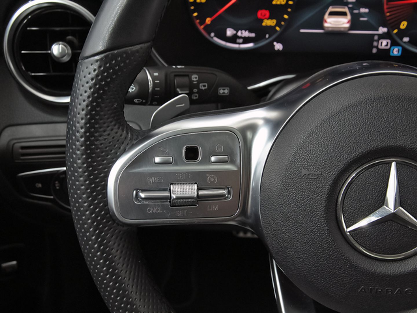 Mercedes-Benz GLC 220 d 4Matic 143 kW (194 CV)