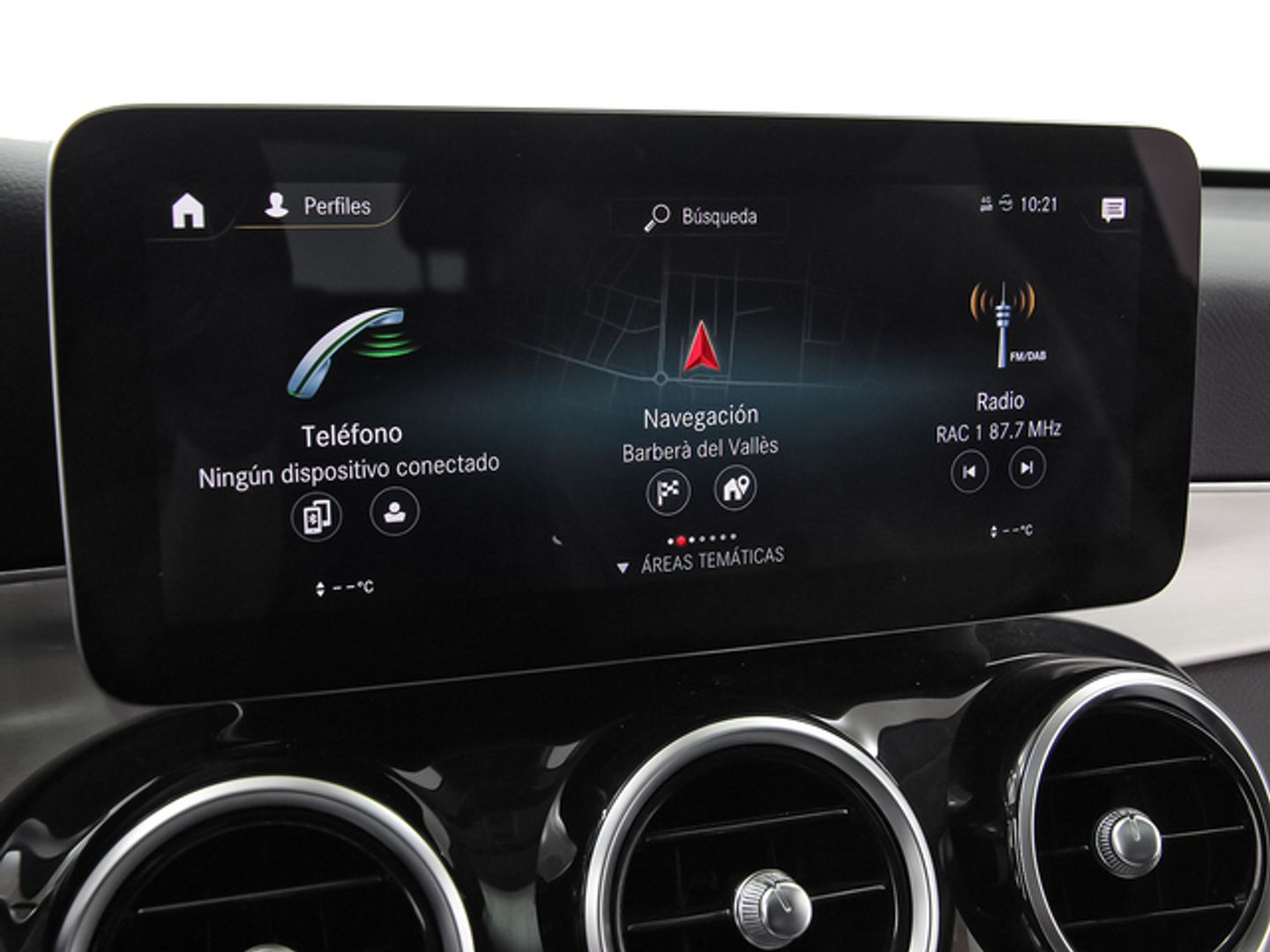 Mercedes-Benz GLC 220 d 4Matic 143 kW (194 CV)