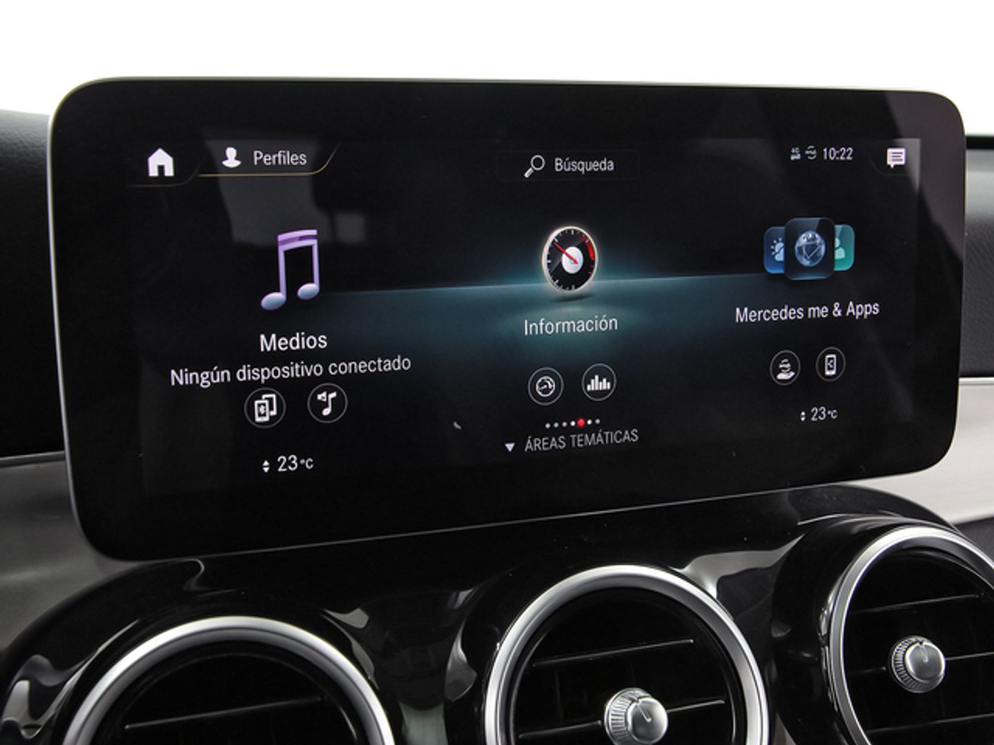 Mercedes-Benz GLC 220 d 4Matic 143 kW (194 CV)