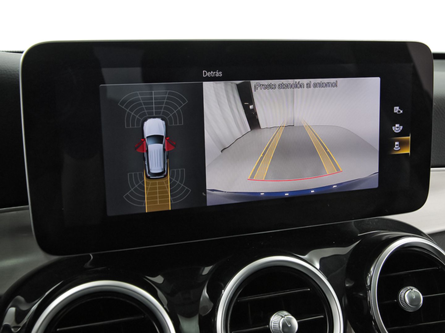 Mercedes-Benz GLC 220 d 4Matic 143 kW (194 CV)