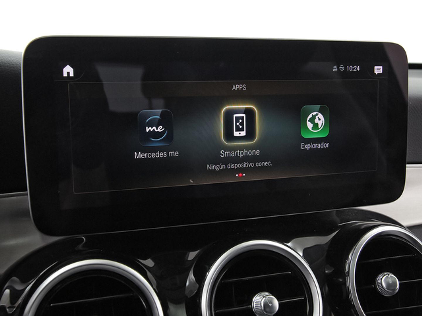 Mercedes-Benz GLC 220 d 4Matic 143 kW (194 CV)