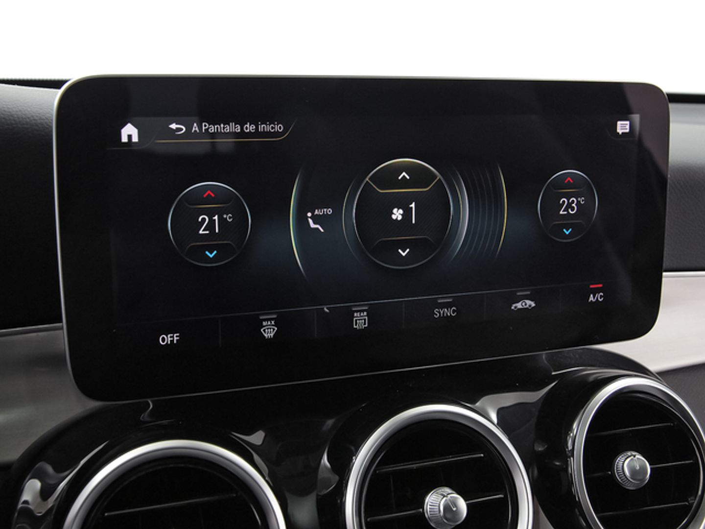 Mercedes-Benz GLC 220 d 4Matic 143 kW (194 CV)