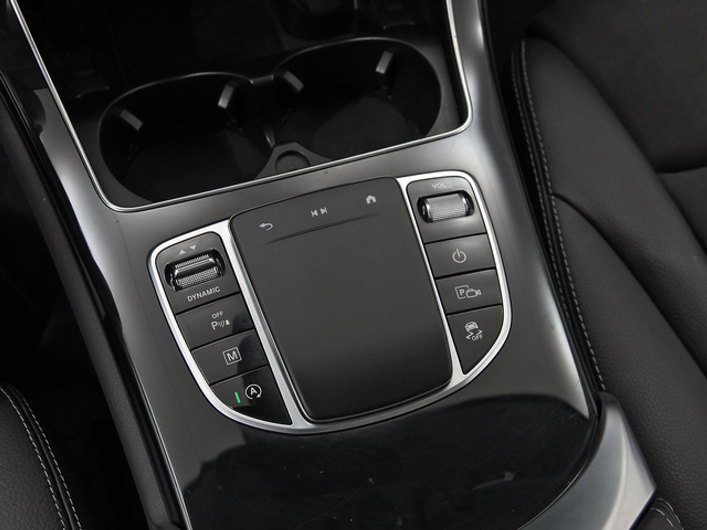 Mercedes-Benz GLC 220 d 4Matic 143 kW (194 CV)