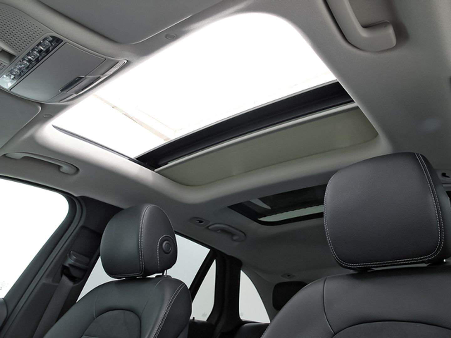 Mercedes-Benz GLC 220 d 4Matic 143 kW (194 CV)