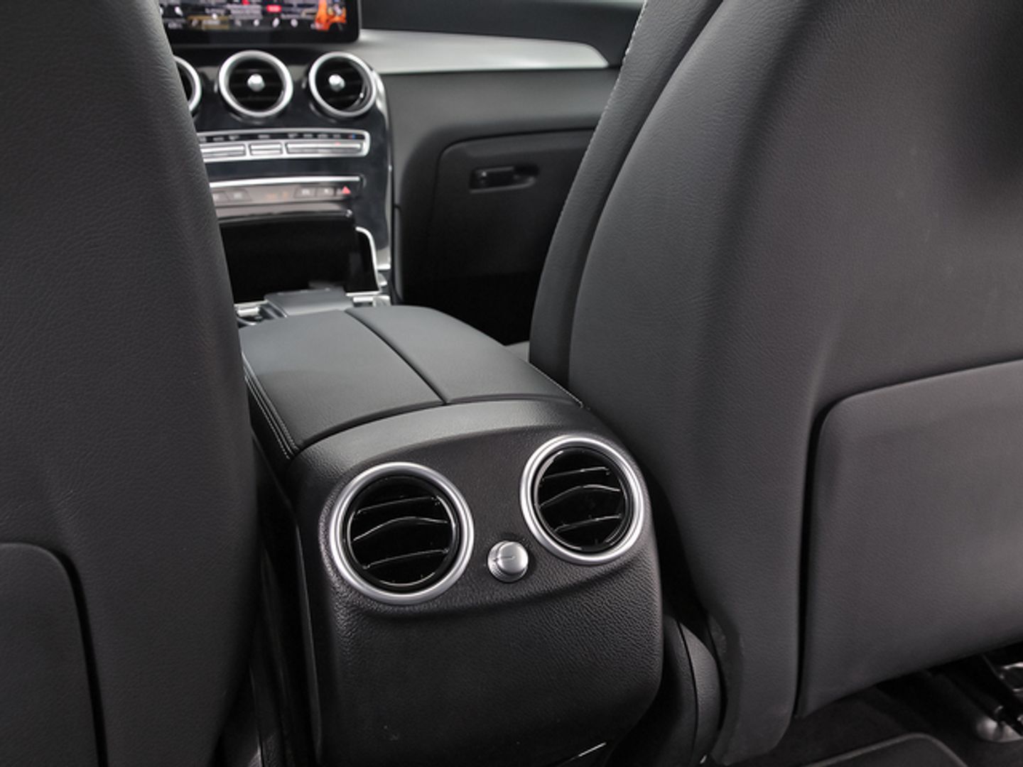 Mercedes-Benz GLC 220 d 4Matic 143 kW (194 CV)