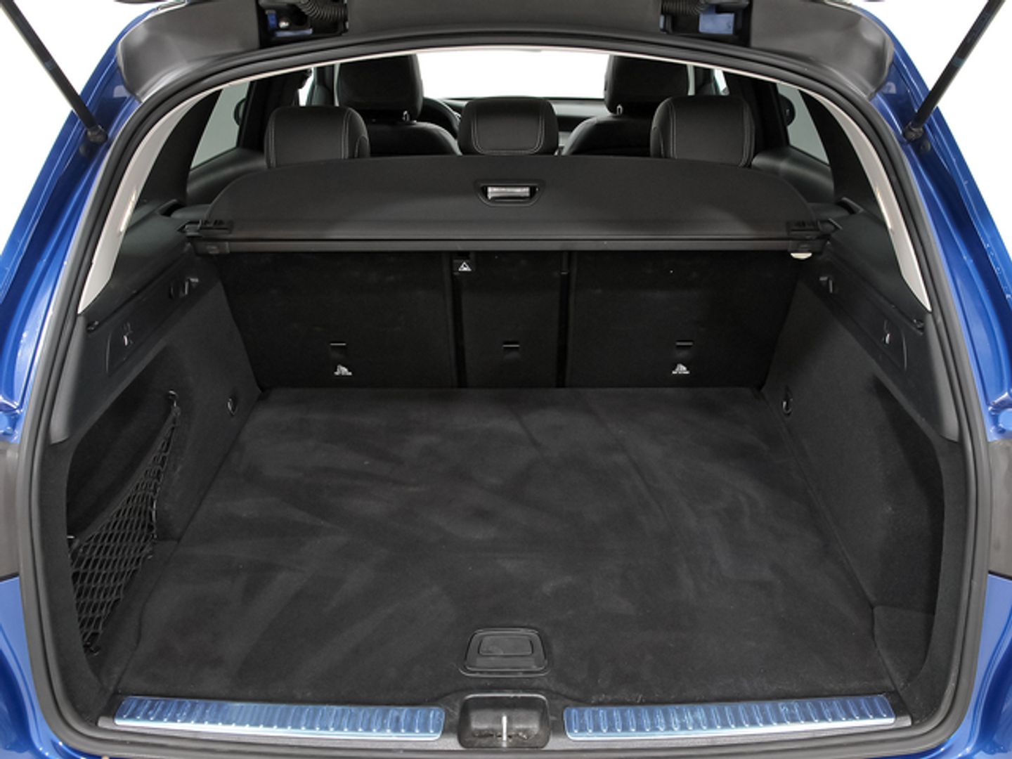 Mercedes-Benz GLC 220 d 4Matic 143 kW (194 CV)