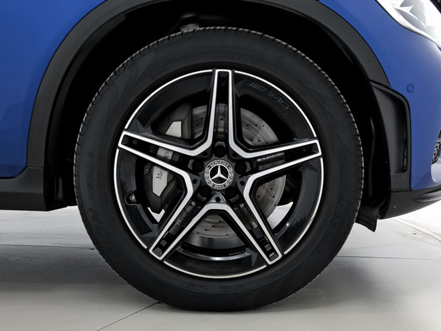 Mercedes-Benz GLC 220 d 4Matic 143 kW (194 CV)