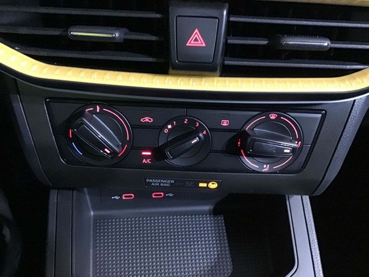 SEAT Ibiza 1.0 TSI Reference XM 70 kW (95 CV)